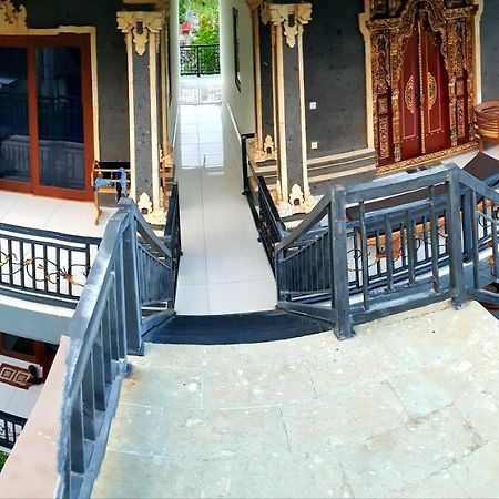 Amed Romance House Luaran gambar