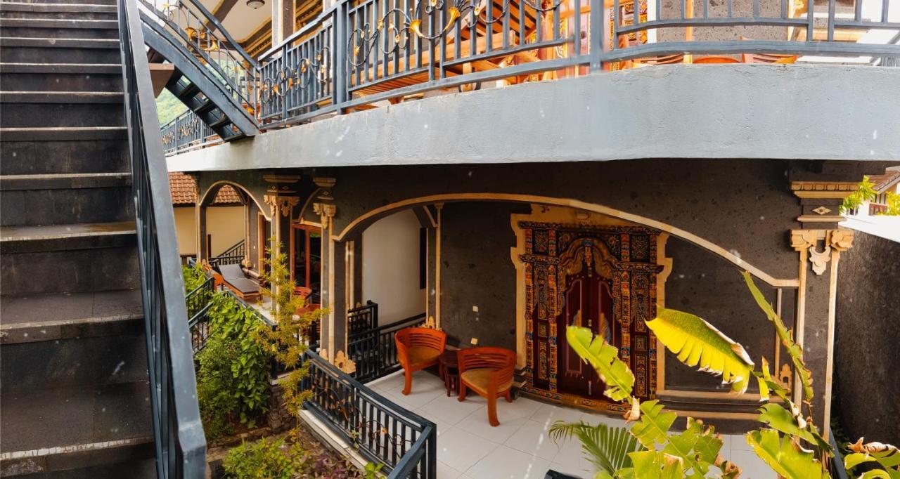 Amed Romance House Luaran gambar