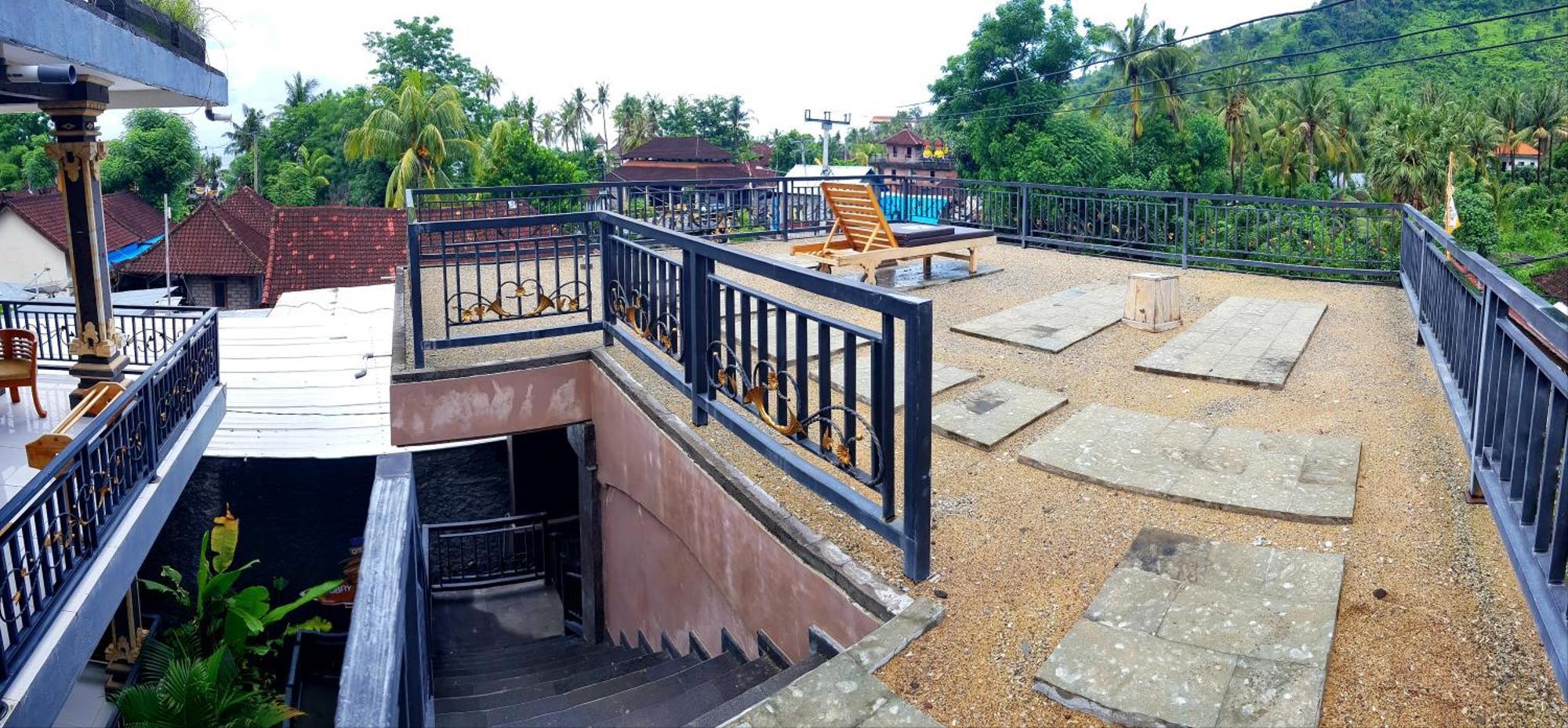 Amed Romance House Bilik gambar