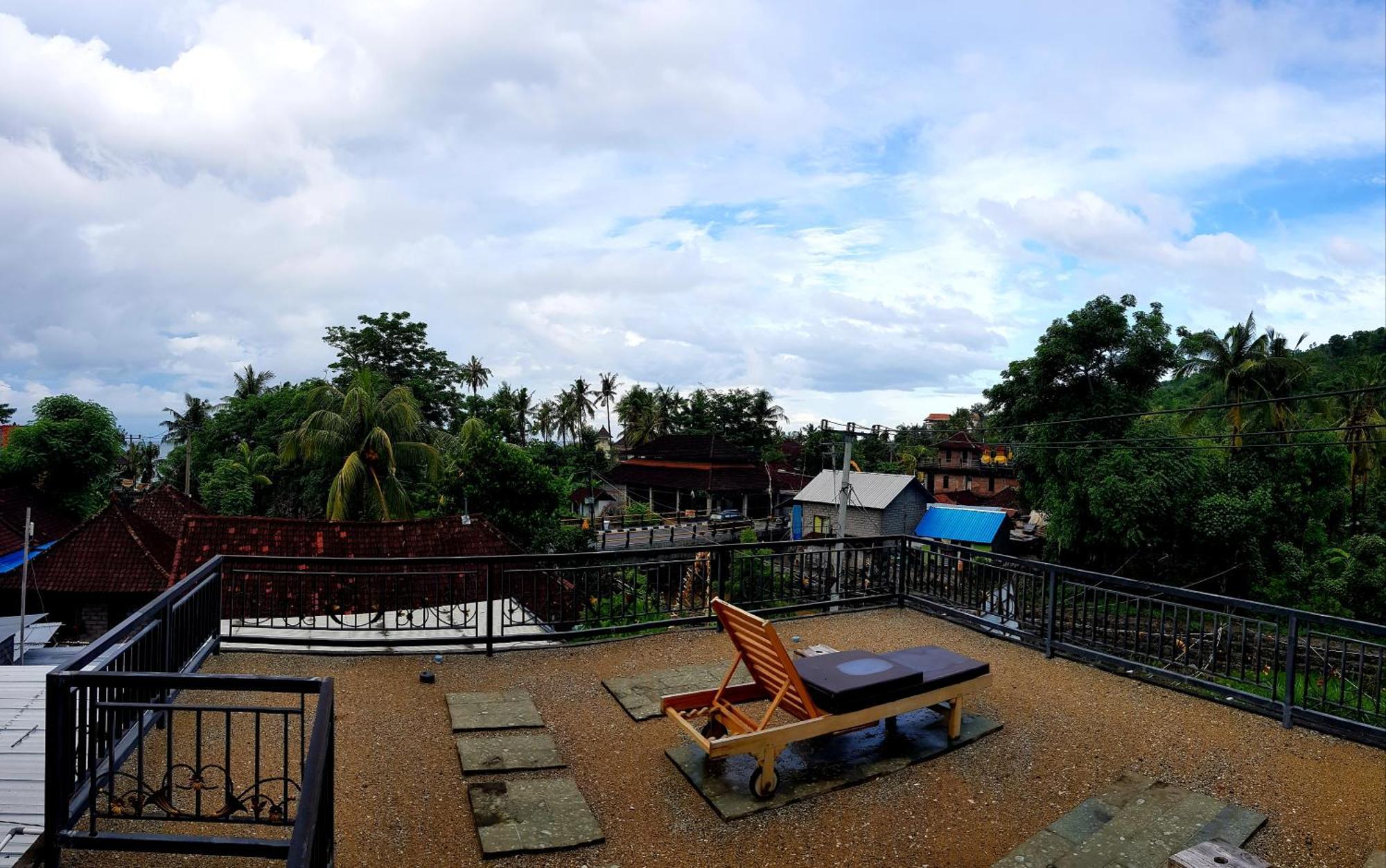 Amed Romance House Bilik gambar