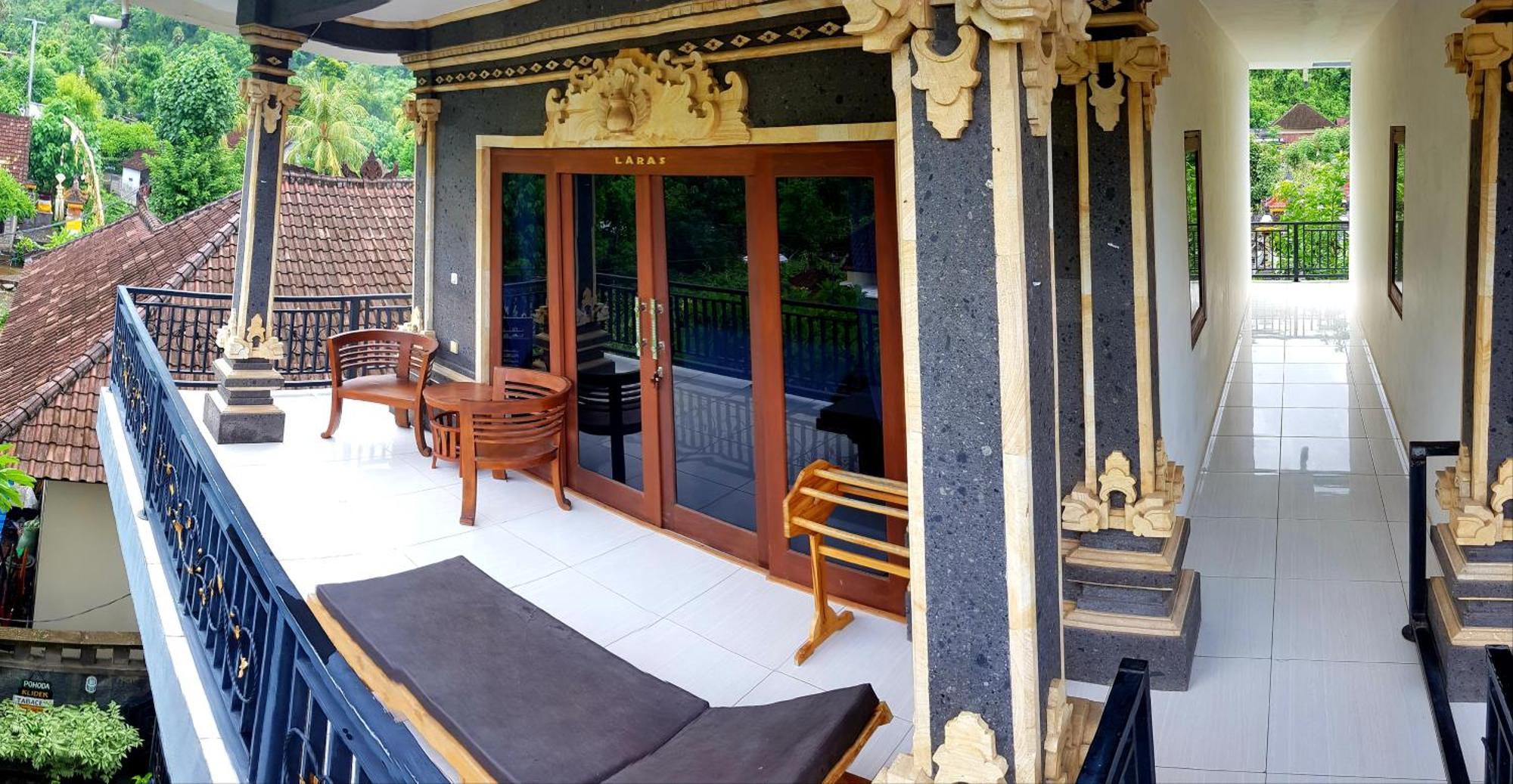 Amed Romance House Bilik gambar