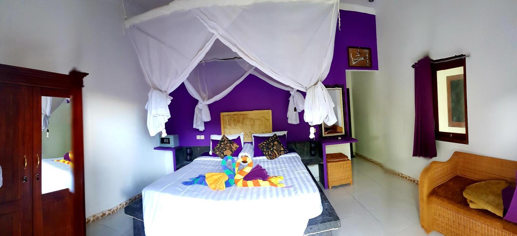 Amed Romance House Bilik gambar
