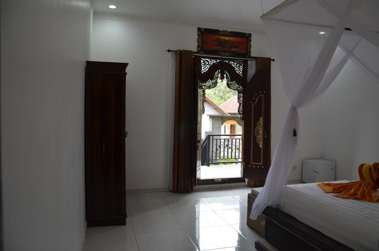 Amed Romance House Luaran gambar