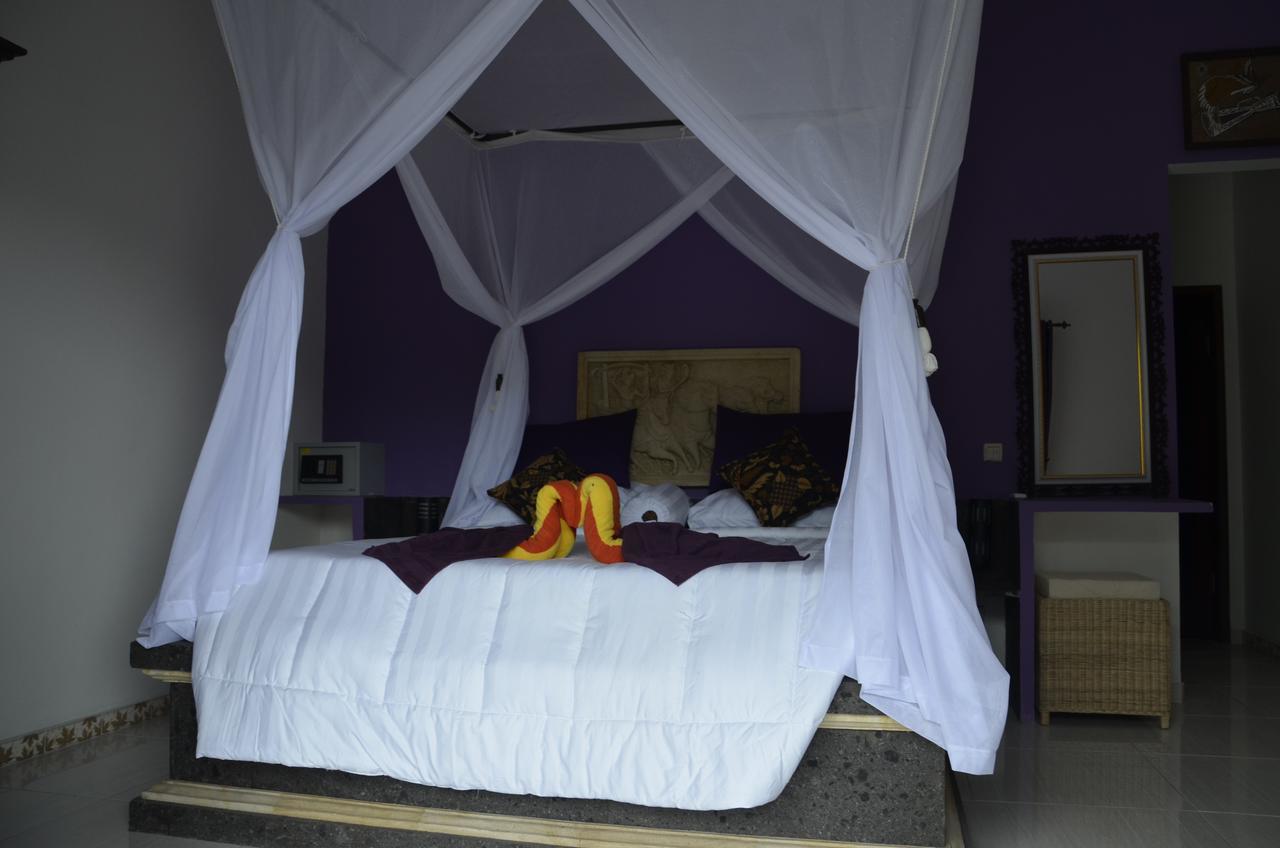 Amed Romance House Luaran gambar