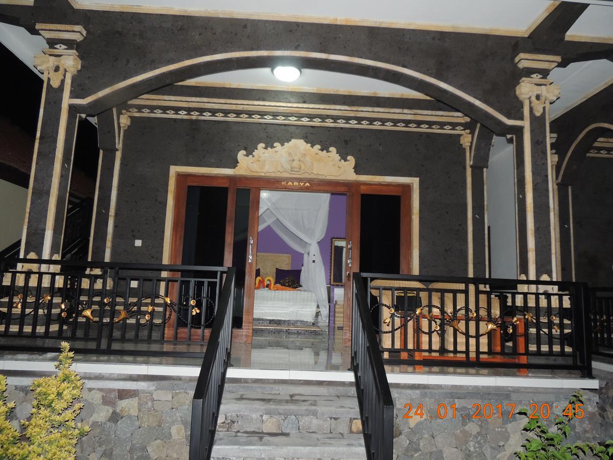 Amed Romance House Luaran gambar