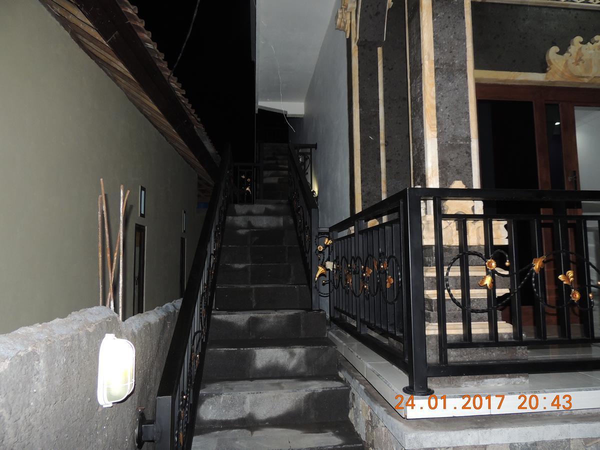 Amed Romance House Luaran gambar