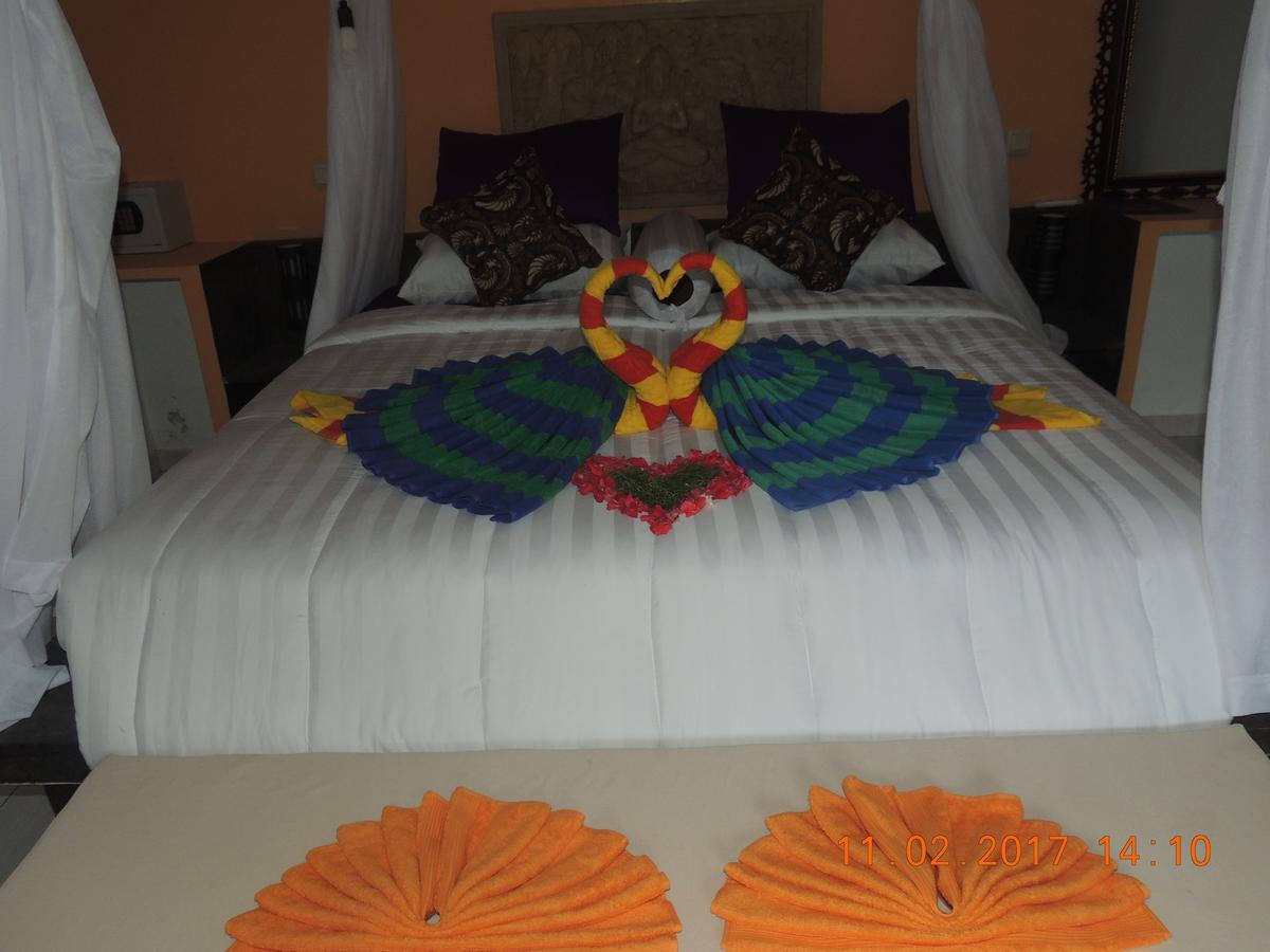 Amed Romance House Luaran gambar