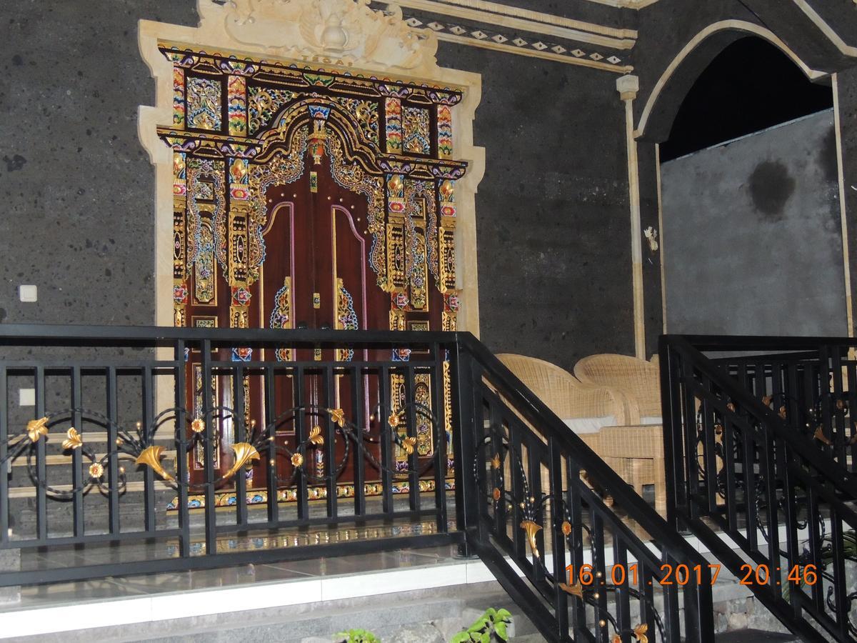 Amed Romance House Luaran gambar