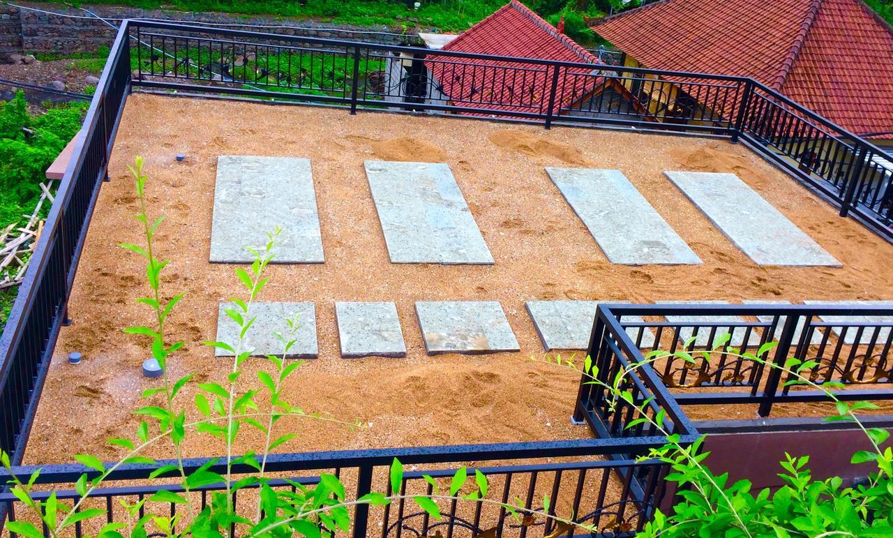 Amed Romance House Luaran gambar