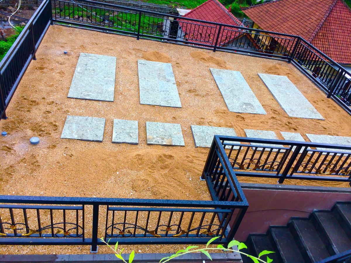 Amed Romance House Luaran gambar