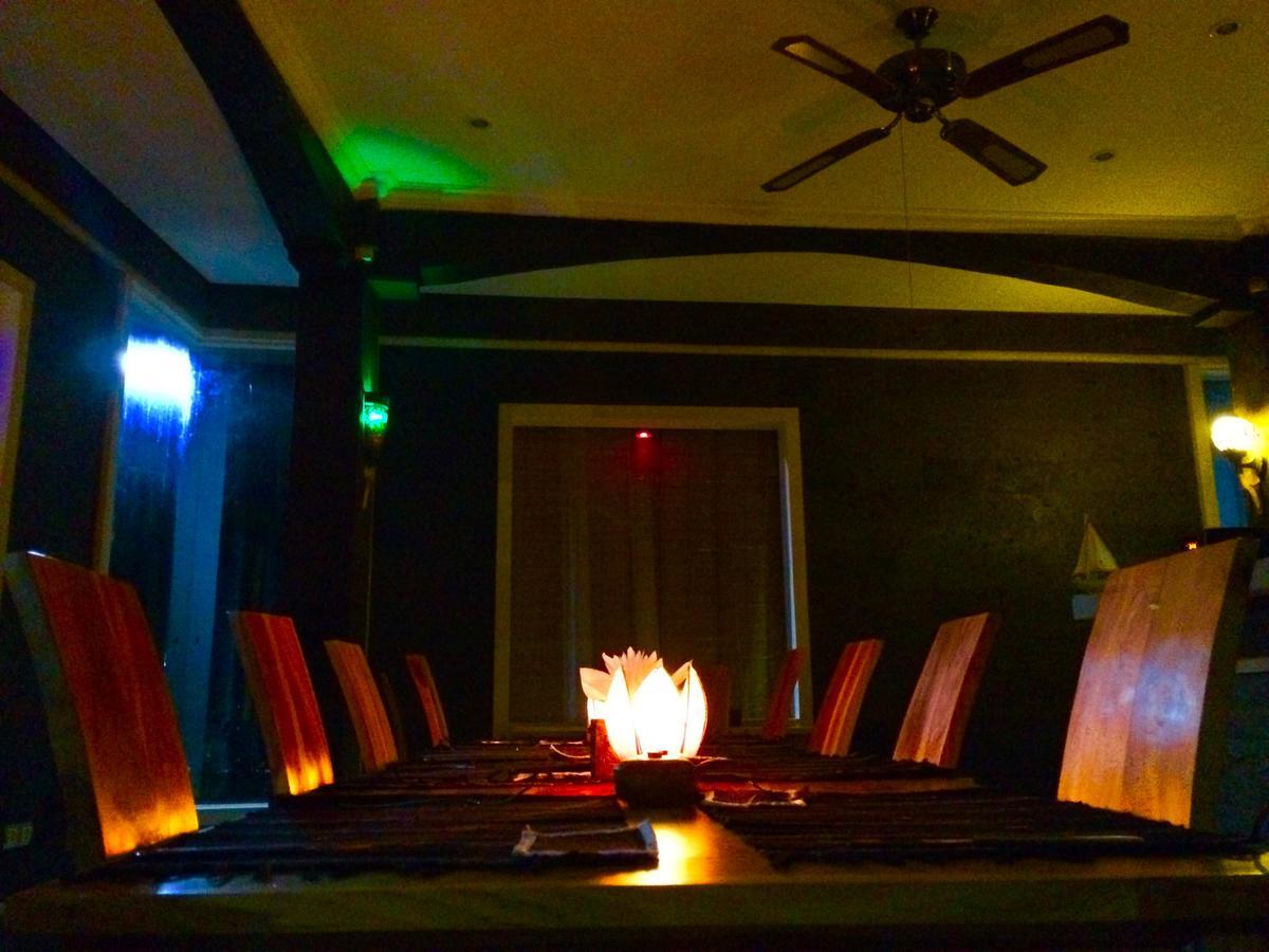 Amed Romance House Luaran gambar