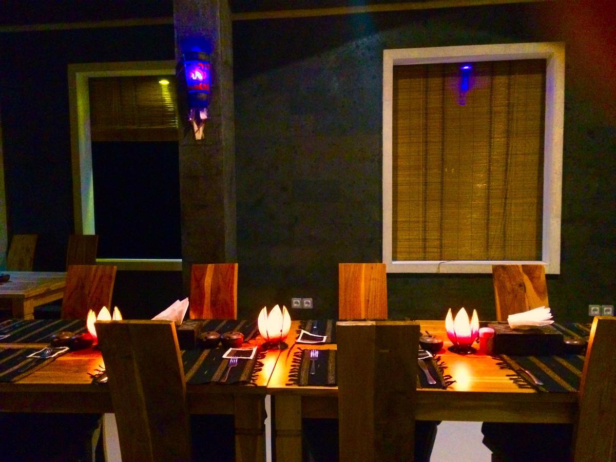 Amed Romance House Luaran gambar