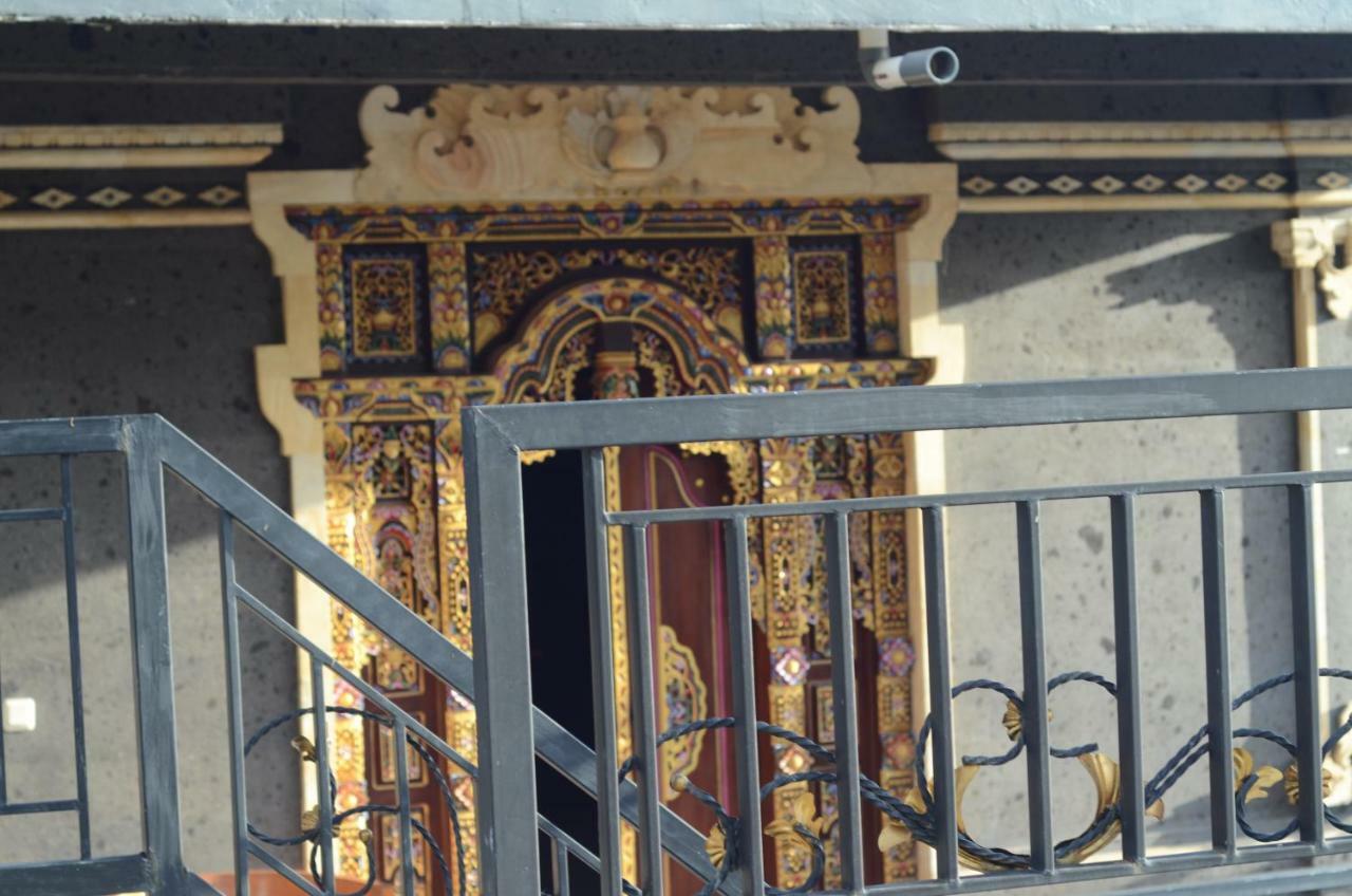 Amed Romance House Luaran gambar