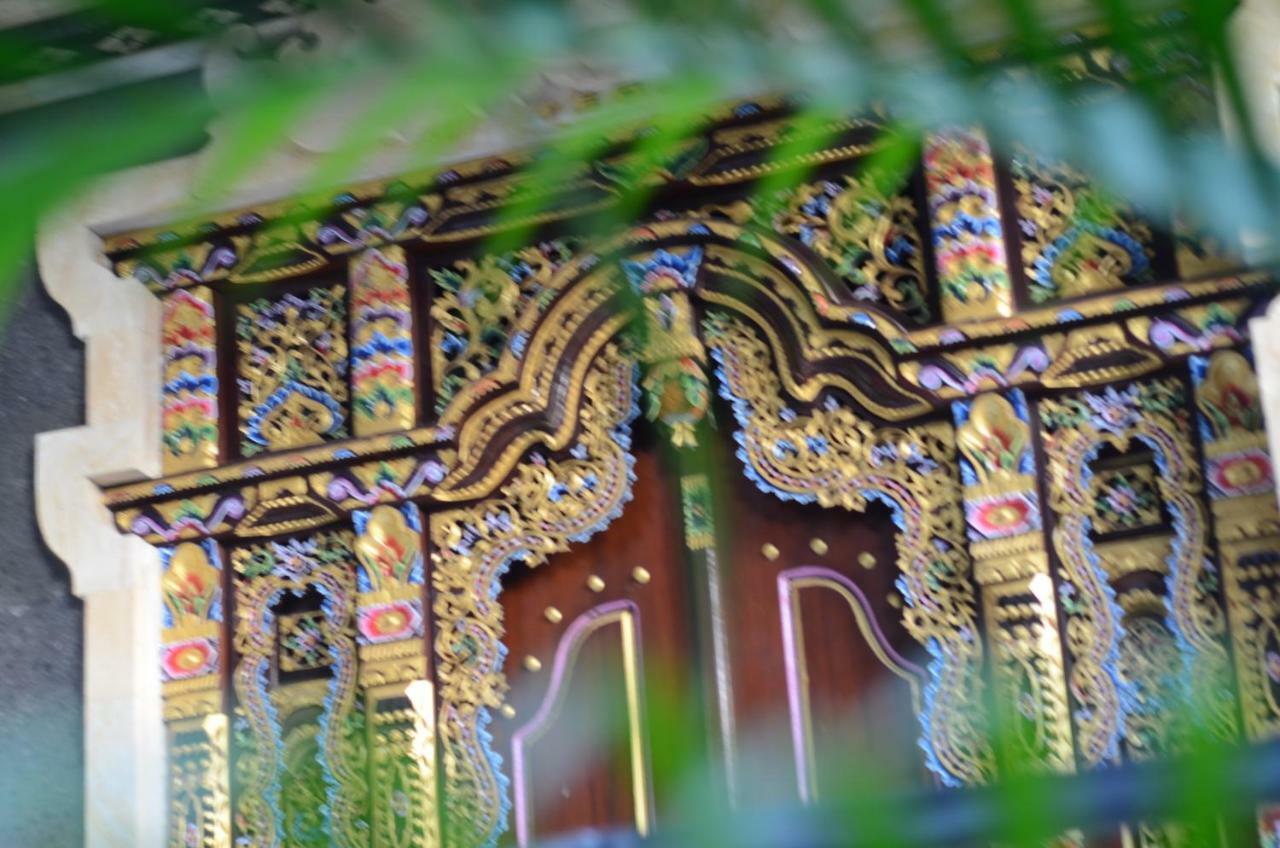 Amed Romance House Luaran gambar