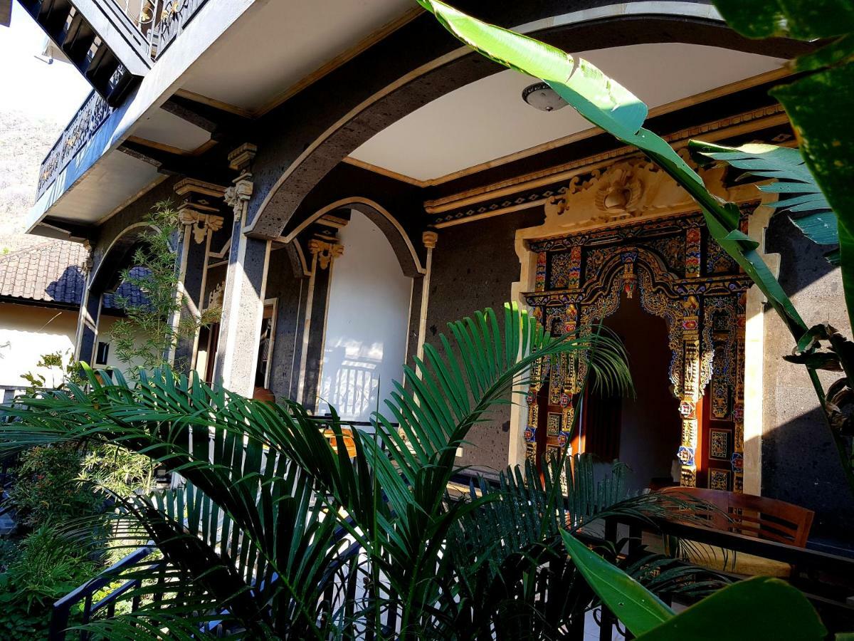 Amed Romance House Luaran gambar