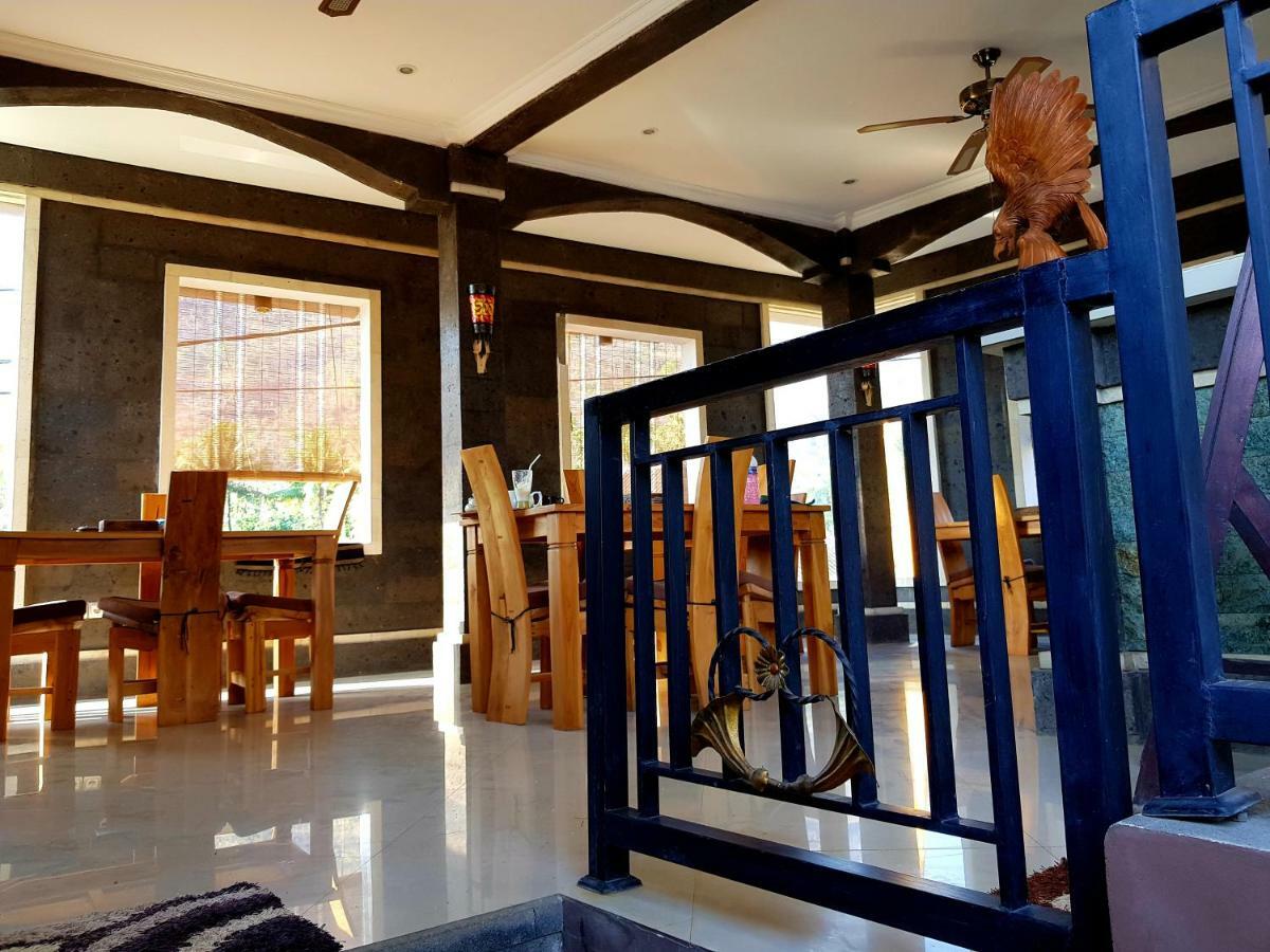 Amed Romance House Luaran gambar