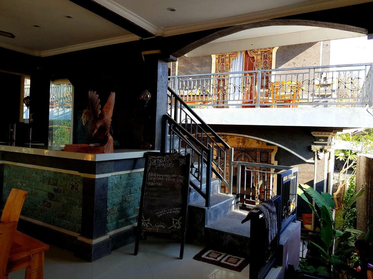 Amed Romance House Luaran gambar