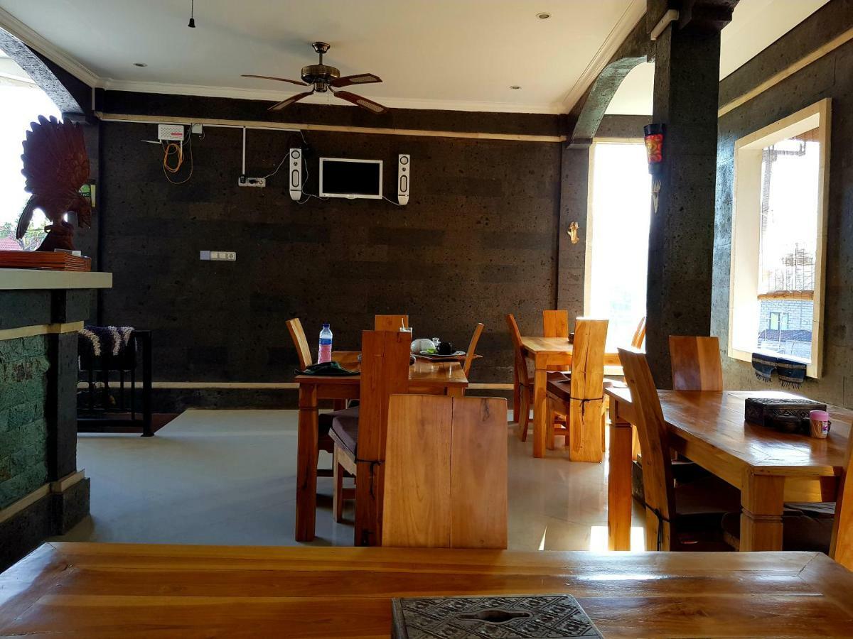 Amed Romance House Luaran gambar