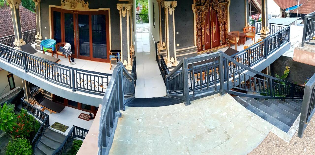 Amed Romance House Luaran gambar