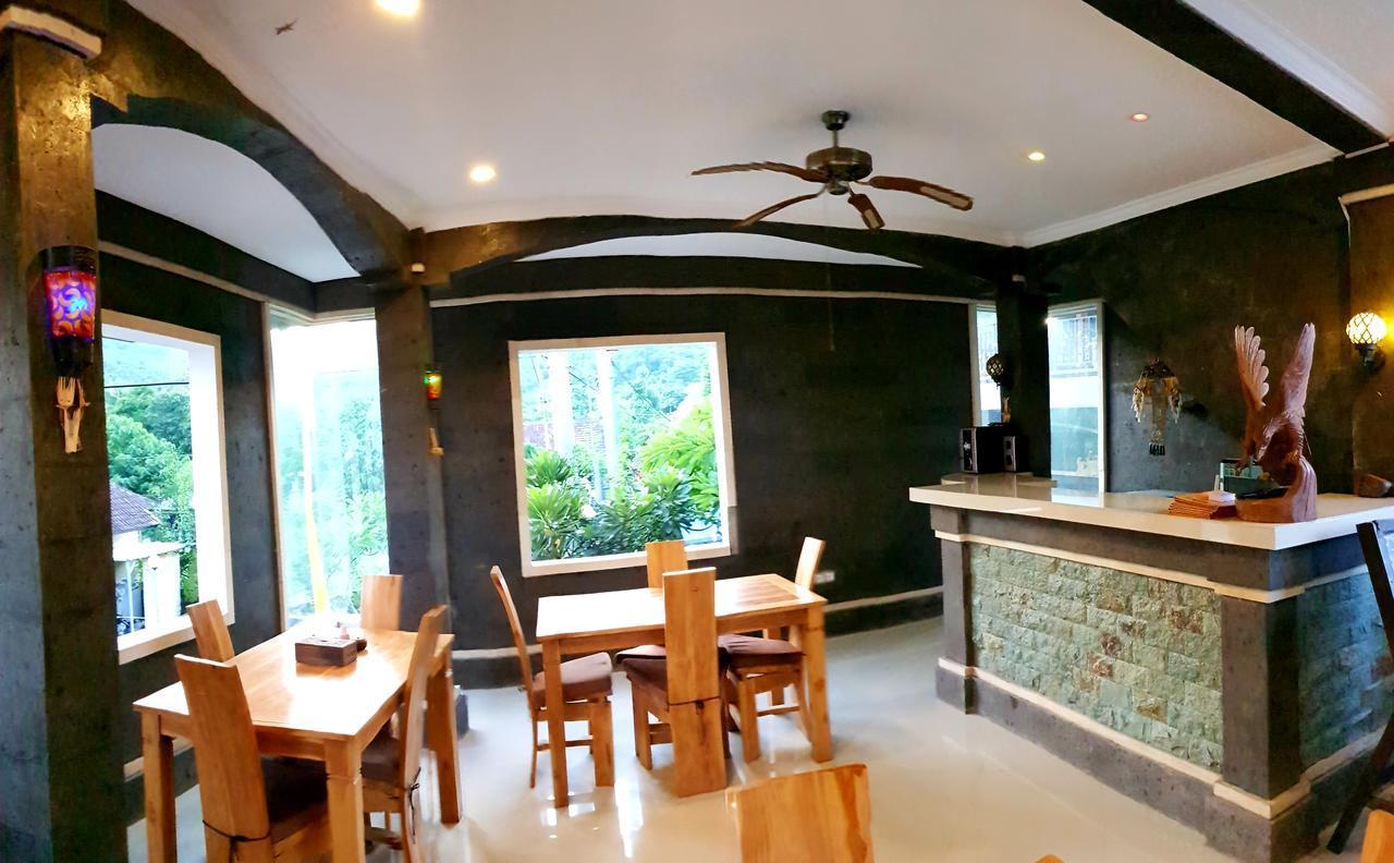 Amed Romance House Luaran gambar